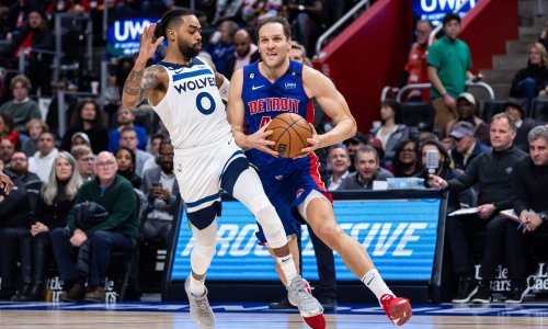 Uvjerljiva pobjeda Pistonsa, Bojan Bogdanović bio je fantastičan; Dario Šarić solidan, ali njegovi Sunsi bez šanse u Denveru