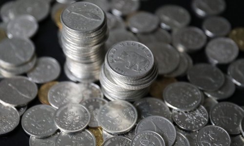 Promijenio kovanice kuna i lipa u eure u Fini pa platio paprenu naknadu: 'Bili smo upozoreni...'