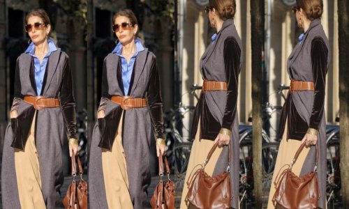 Ovaj modni detalj uvijek je dobro imati u ormaru, a figuru čini vitkijom