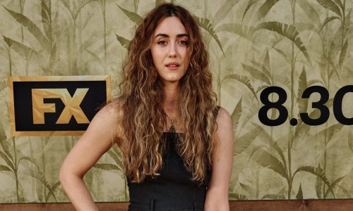 Sjećate li se preslatke djevojčice Grace iz 'Dadilje'? Evo kako danas izgleda i što radi