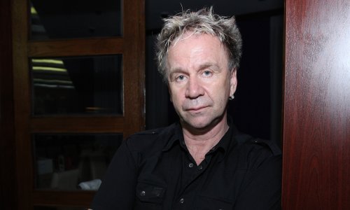 Devedesetih je žario i palio dance hitovima, a danas Senna M surađuje s NASA-om, HBO-om i Netflixom: 'Ne nedostaje mi pozornica'