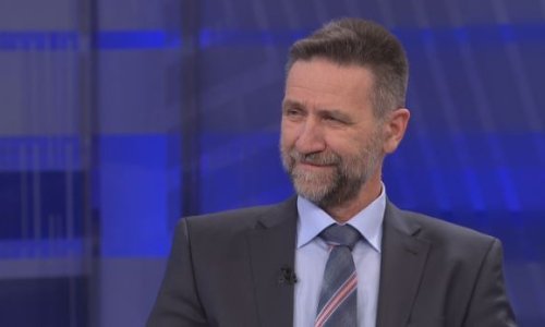 Barišić u Otvorenom: Ne dam ostavku, sve je to montirani proces