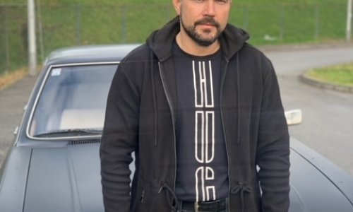 Mario Rucner najavljuje nove glazbene suradnje: 'Strastven sam u svemu, a upravo te strasti volim spajati na neočekivan način'