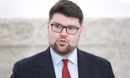 Grbin: Nevažno je, Bačić, Paladina, Erlić, Tramišak, jedino što ćemo govoriti je da je ovaj nosio crne torbe, a ovog drugog već istražuju tijela EU