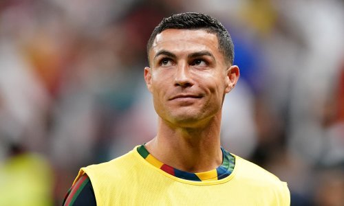 Cristiano Ronaldo je ljudina; nakon ovakvog poteza i njegovi najveći kritičari trebali bi zašutjeti
