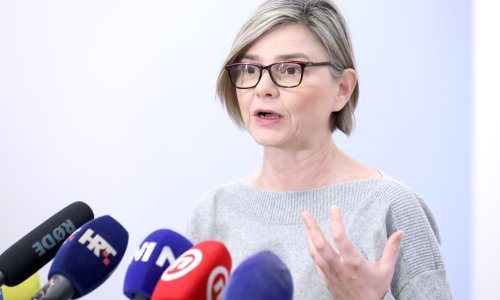 Benčić: Konstanta je u dosadašnjim rekonstrukcijama da su dolazili nesposobni ili korumpirani ministri tako da ne očekujemo nikakve promjene