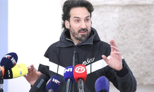 Miletić: Bačić je čovjek koji u 14 sati istog dana misli da ide u zasluženu mirovinu, a u 14.30 saznaje da će biti novi ministar