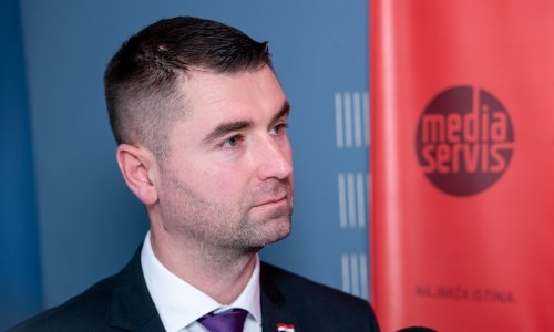 Filipović u borbi protiv poskupljenja: Trgovački lanci će nam dostaviti cjenike, sve ćemo objaviti na internetu