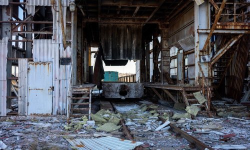 Rusi tvrde da su preuzeli kontrolu na Soledarom, Ukrajincima prijeti prekid opskrbe u obližnjem Bahmutu