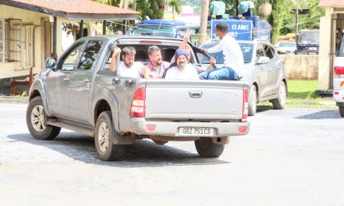 Državna tajnica o uhićenim Hrvatima u Zambiji: Postupak ide u dobrom smjeru