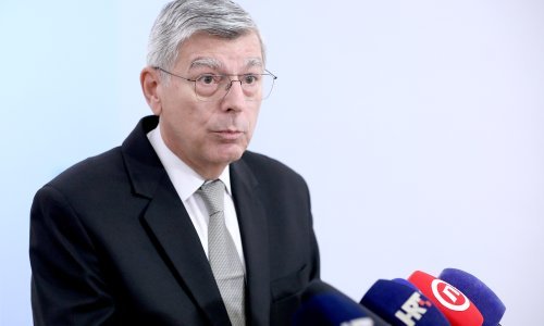 Reiner: Bačić će ubrzati proces obnove nakon potresa