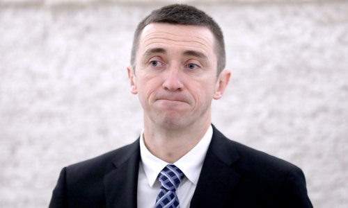 Penava: Smjena Tramišak je svojevrsna poruka Anušiću