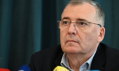 Capak: Vrhunac gripe krajem mjeseca, kraken možda već u Hrvatskoj