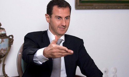 Bašar al-Asad: 'Poboljšanje odnosa između Sirije i Turske mora okončati tursku 'okupaciju' Sirije'