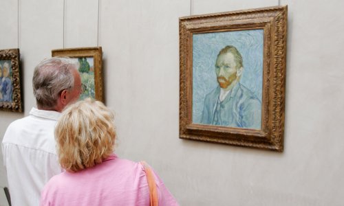 Mitovi o Vincentu van Goghu koji često skreću pažnju s njegove genijalnosti