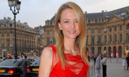 Tko je Delphine Arnault, nova šefica Christiana Diora i kćer najbogatijeg čovjeka na svijetu