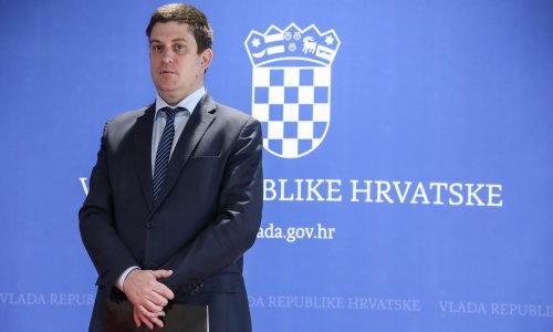 Butković: 'U HDZ-u ima sučeljavanja, ali predsjednik donosi odluku. Zadnji istup bivše ministrice Tramišak nije bio političan'