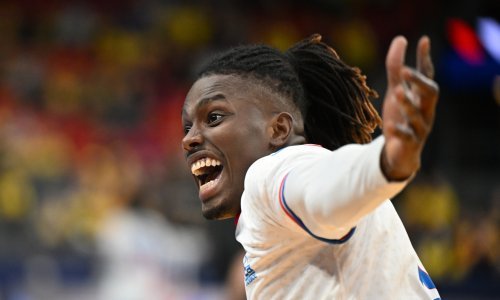 Zelenortska Republika je hit drugog dana Svjetskog prvenstva u rukometu