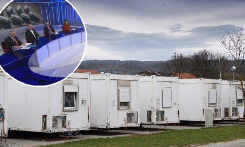 Stručnjaci i političari o ključnom pitanju: O čemu sve ovisi brzina obnove i hoće li je ubrzati Bačićev dolazak u ministarsku fotelju