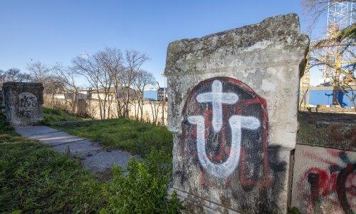 Četvrtina srednjoškolaca u Varaždinu misli da je 'U' simbol antifašizma, a više od trećine ne zna da su ustaše bili fašisti