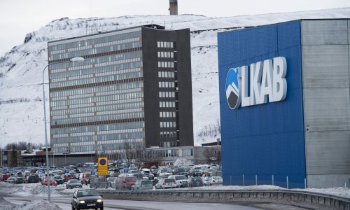 Veliko otkriće na sjeveru Švedske: 'S ovim rudnikom konačno ćemo se otrgnuti od ovisnosti o Kini i Rusiji!'