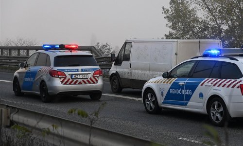 Muškarac u Budimpešti nožem napao policajce, jednog ubo, dvojicu ranio