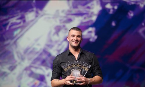 Skandal na pomolu? Fanovi Eurosonga tvrde da je Damir Kedžo kopirao pjesmu slavnog glazbenika