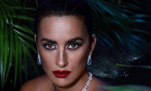 Stari li ona uopće? Penelope Cruz ovim je fotografijama malo koga ostavila ravnodušnim