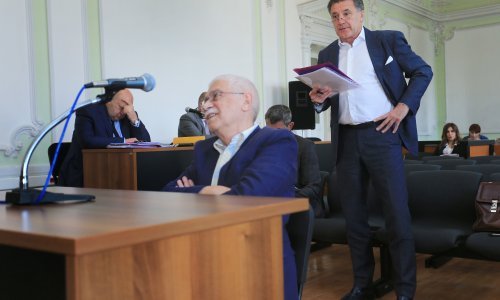 Odgođen nastavak suđenja braći Mamić i ostalima za izvlačenje novca iz Dinama