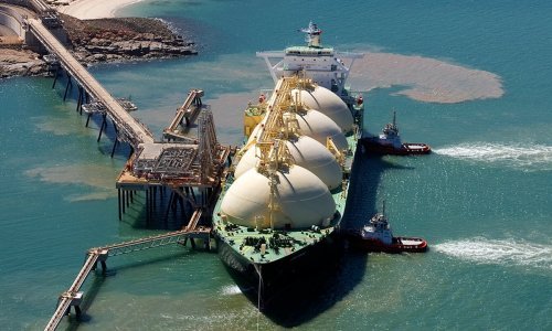 Rusija izgubila dominaciju nad plinom. Nove sile su SAD i Katar, a dobitnik je i Hrvatska