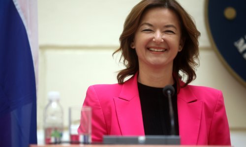 Fajon upozorava Crnu Goru na mogućnost zaustavljanja pregovora