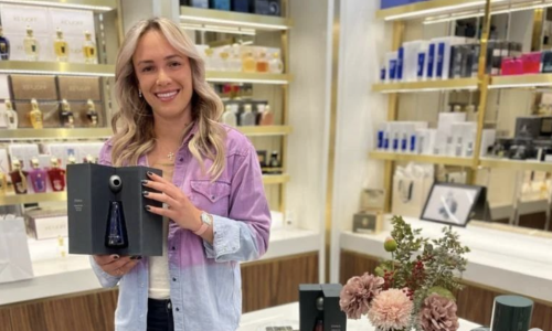 Donna Vekić igra najbolji tenis u karijeri, a nedavno je htjela odustati i posvetiti se drugoj ljubavi