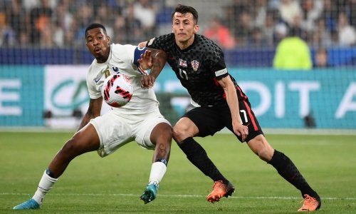 Napadač 'vatrenih' bio je blizu povratka u Serie A, ali taj je transfer propao zbog jedne klauzule u njegovom ugovoru