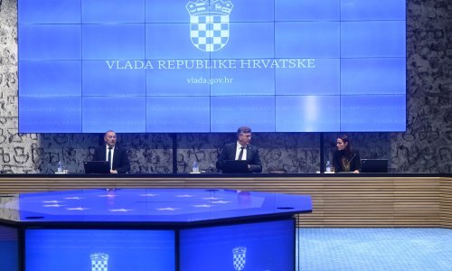 Hrvatska 2023. i 2024. predsjeda Međunarodnim savezom za sjećanje na Holokaust