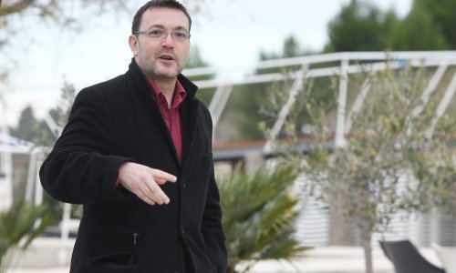 SDP protiv zakona o pomorskom dobru: To je pokušaj HDZ-a da ukrade dio javnog dobra