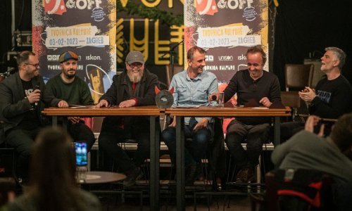 Jaka konkurencija za nagrade na petoj dodjeli Rock&Offa, donosimo imena nominiranih glazbenika