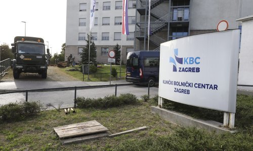 KBC Zagreb ide u projekt spalionice medicinskog otpada za kojeg tvrdi da je siguran i održiv