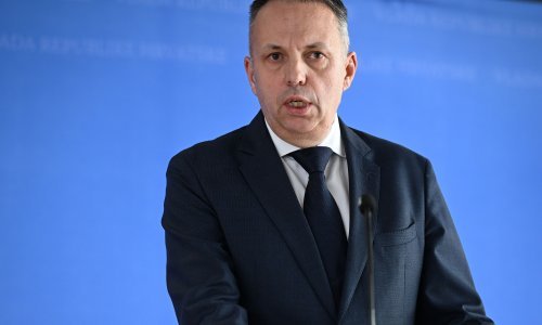 Vlada smijenila Hanžeka i obavila još niz kadrovskih promjena