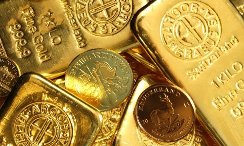 Visoka inflacija povećava potražnju za investicijskim zlatom - gdje je najbolje kupiti zlatne poluge i zlatnike?
