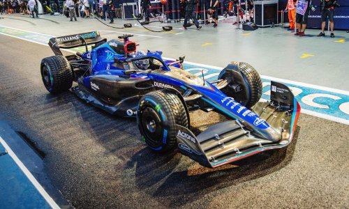 Veliki transfer u Formuli 1; Williams Racing doveo 'pojačanje' iz Mercedesa: Ova momčad je ikona našeg sporta