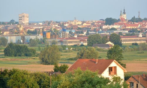 Anketirali Bjelovarčane i prelomili: Gradit će se višemilijunski sportsko-rekreacijski park na četiri hektara