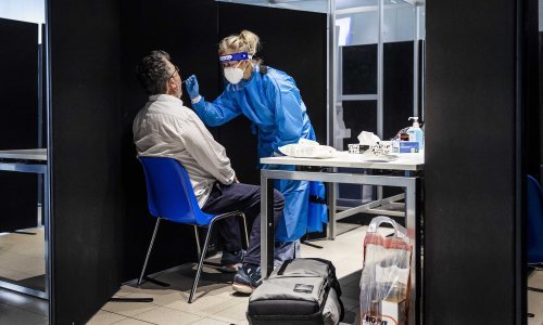 U Hrvatskoj je 60 novih slučajeva zaraze, osam osoba preminulo