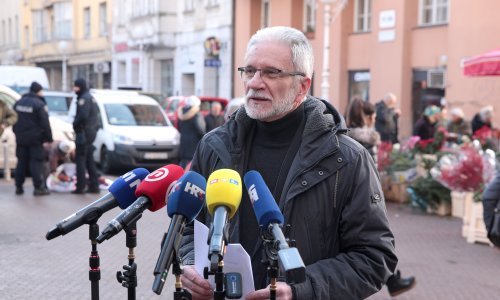 Sever: 'Poskupljenje kruha je poseban bezobrazluk. U veljači će se vidjeti pad standarda, ljudi će se odricati puno toga da bi preživjeli'