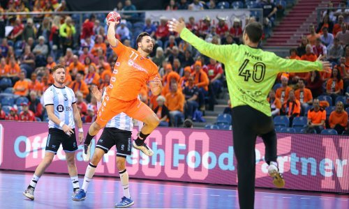 Oni su apsolutni rukometni anonimci, ali uspjeli su kreirati pobjedu koja posebno ponosnim čini njihovog izbornika