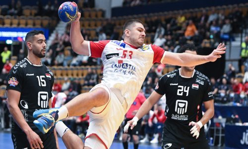 Marin Šipić je nakon teškog poraza ipak pronašao malo optimizma: Idemo sad 'poderati' sve do kraja i pokazati da zapravo vrijedimo!