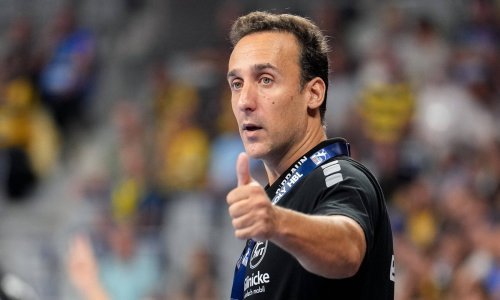 Egipatski izbornik Roberto Garcia Parrondo u jednoj je rečenici otkrio recept za pobjedu protiv Hrvatske