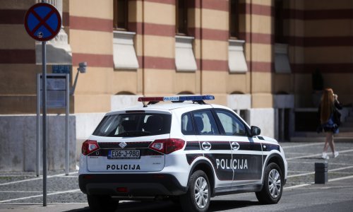 Strava u BiH: Bivši nogometaš Zadra Almir Raščić pretučen i nastrijeljen u glavu, liječnici se bore za njegov život