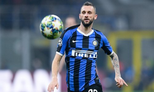 Marcelo Brozović pred transferom života; stiže u Barcelonu kao zamjena za kapetana momčadi s Nou Campa