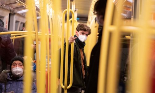 Austrija ukida sve epidemiološke mjere? Uskoro se ukida obaveza nošenja maski u javnom prijevozu