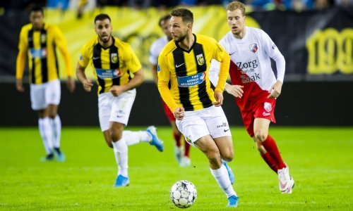 Bombastično pojačanje stiže u redove posljednje momčadi SuperSport HNL-a; samo je za PSV zabio 44 gola